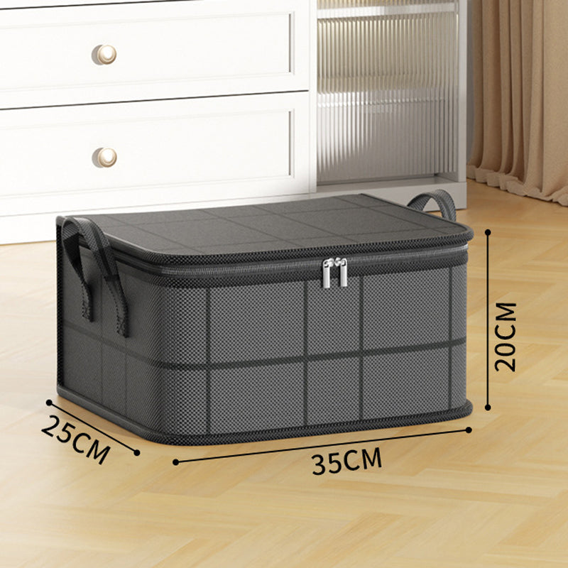 🧼✨ Dustproof storage bag for duvets & bedding – Waterproof, space-saving & secure zipper 🗄️🛏️ 49% OFF!