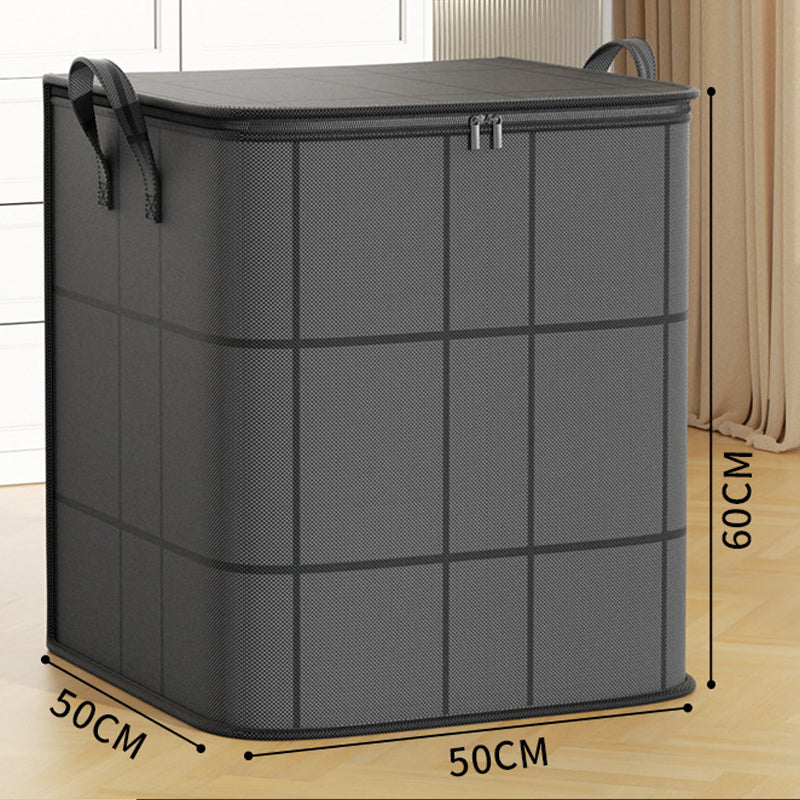 🧼✨ Dustproof storage bag for duvets & bedding – Waterproof, space-saving & secure zipper 🗄️🛏️ 49% OFF!