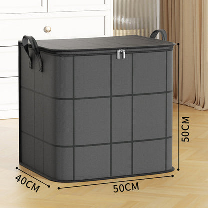 🧼✨ Dustproof storage bag for duvets & bedding – Waterproof, space-saving & secure zipper 🗄️🛏️ 49% OFF!