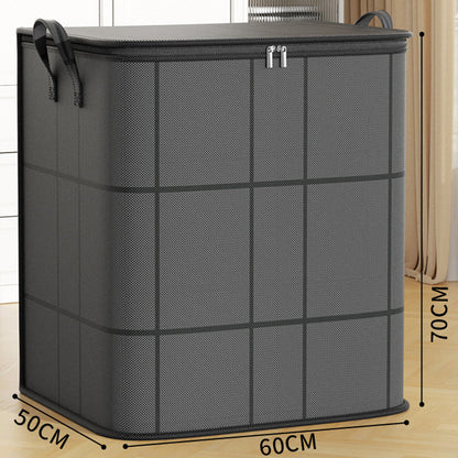 🧼✨ Dustproof storage bag for duvets & bedding – Waterproof, space-saving & secure zipper 🗄️🛏️ 49% OFF!