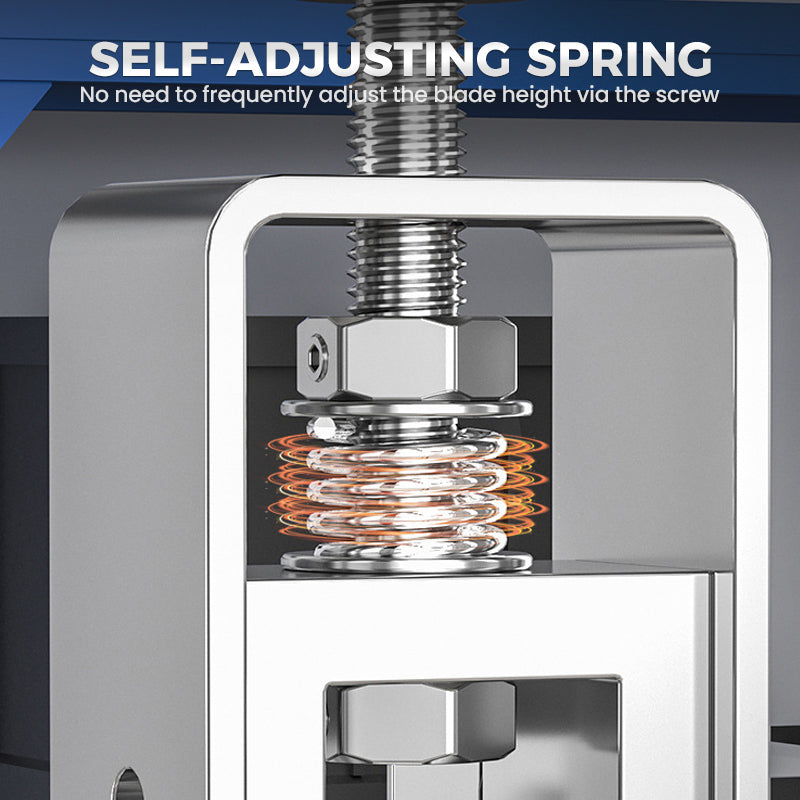 ⚙️ 49% OFF NOW! 🔌 Wire Stripping Machine for 1-25mm Wires – Automatic Feed, Adjustable Blades & High Efficiency 🛠️