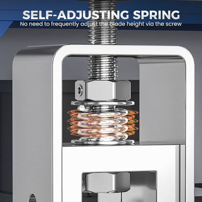 ⚙️ 49% OFF NOW! 🔌 Wire Stripping Machine for 1-25mm Wires – Automatic Feed, Adjustable Blades & High Efficiency 🛠️