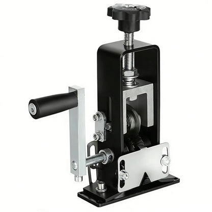 ⚙️ 49% OFF NOW! 🔌 Wire Stripping Machine for 1-25mm Wires – Automatic Feed, Adjustable Blades & High Efficiency 🛠️