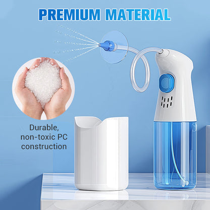 ⏳LAST DAY SALE 49% OFF🔥GentleFlow™ Ear Wax Removal Kit