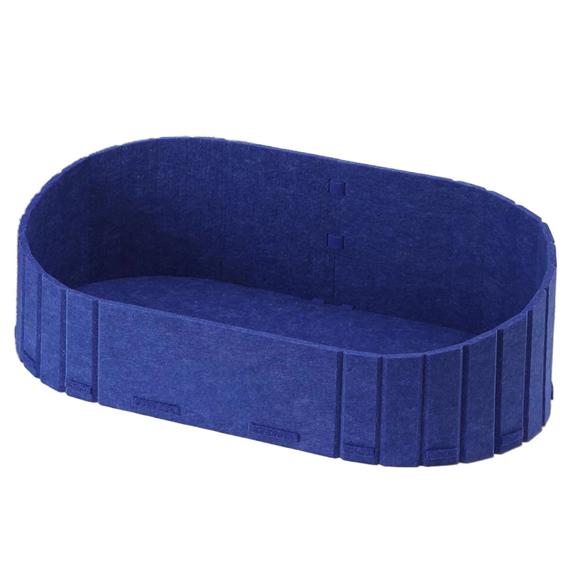 🌟49% OFF NOW!🐱Multi-Functional Felt Cat Bed with Scratcher Pad💖