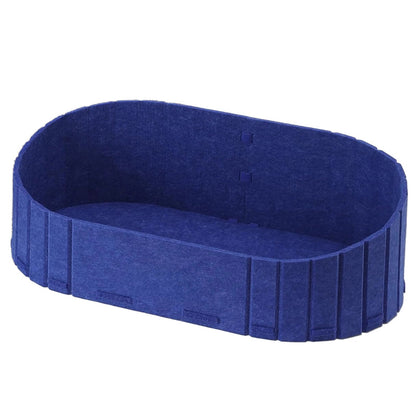 🌟49% OFF NOW!🐱Multi-Functional Felt Cat Bed with Scratcher Pad💖