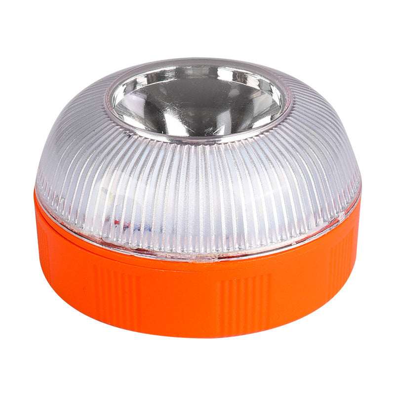 🔈🔈49% OFF🔥LED Magnetic Emergency Warning Light