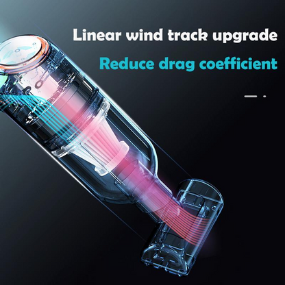 🔥49% OFF🚗Portable Cordless Car Vacuum Cleaner💨