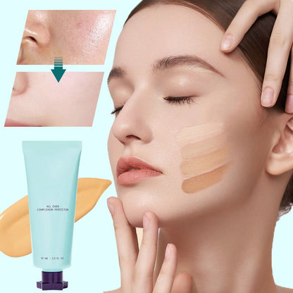 🎁New arrival 49% OFF💥Moisturizing Concealer Waterproof Cream For Women