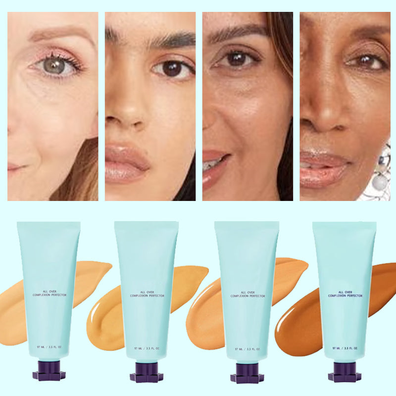 🎁New arrival 49% OFF💥Moisturizing Concealer Waterproof Cream For Women