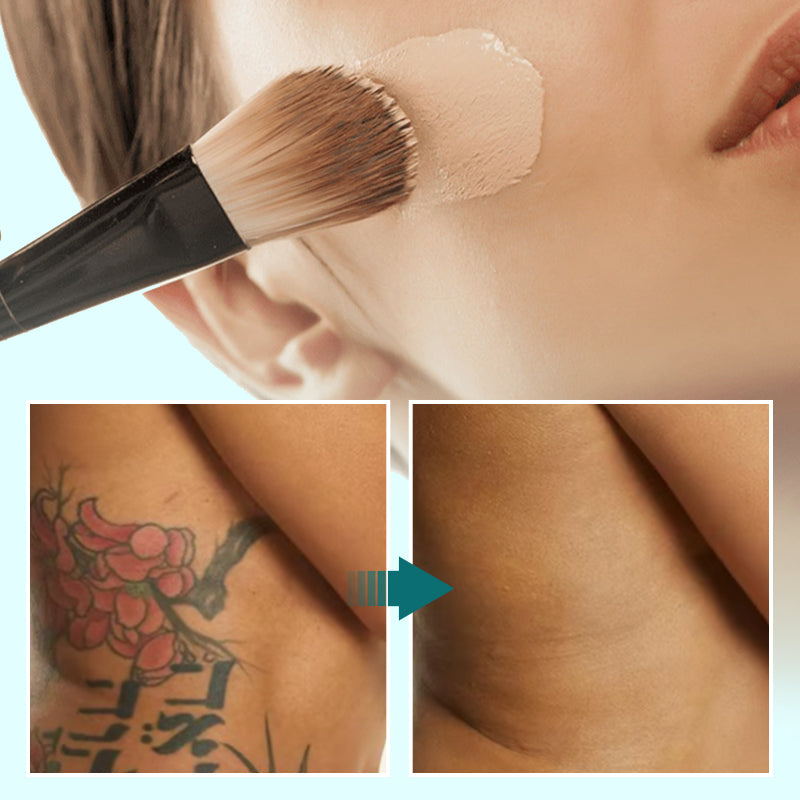 🎁New arrival 49% OFF💥Moisturizing Concealer Waterproof Cream For Women