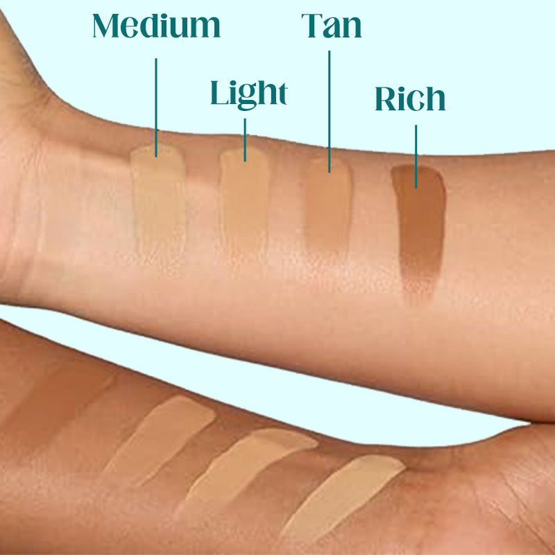 🎁New arrival 49% OFF💥Moisturizing Concealer Waterproof Cream For Women