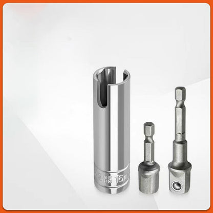 Scissor Jack Drill Adapter Set