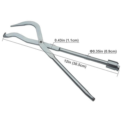 📢📢49% OFF !! ⏰Brake Spring Pliers for Drum Brakes Tool