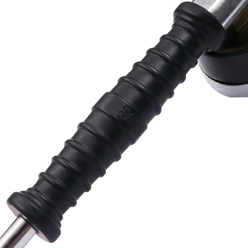 🔧 49% OFF NOW! 🚗 Tire Inflator Gun with Pressure Gauge – Integrated Gauge, Dual-Head Chuck & Ergonomic Grip 💨