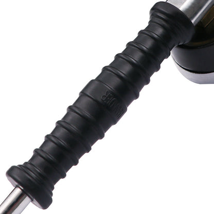 🔧 49% OFF NOW! 🚗 Tire Inflator Gun with Pressure Gauge – Integrated Gauge, Dual-Head Chuck & Ergonomic Grip 💨
