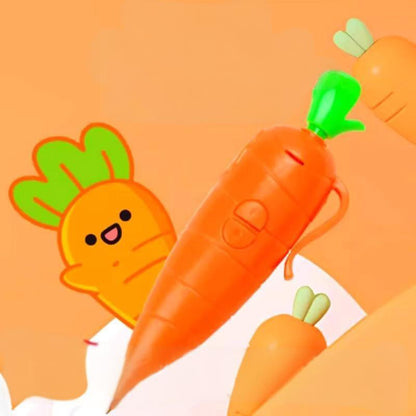 💐49% OFF!🥕2-in-1 Creative Voice Recorder – Audio Recording & Playback 🎤🔊【Limited Offer】