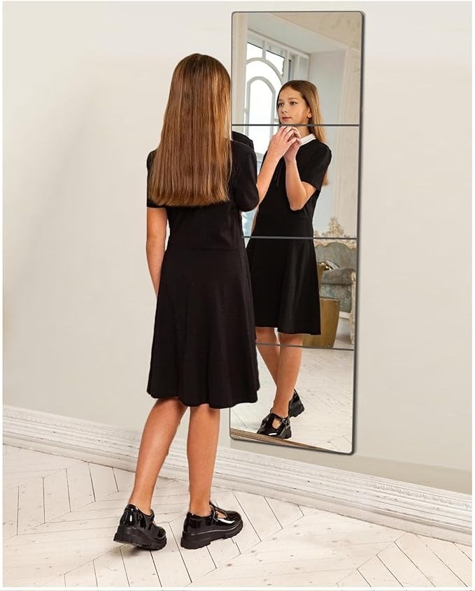 🔥49% OFF – Now On Sale✨Ultra High Definition Acrylic Wall Mirrors