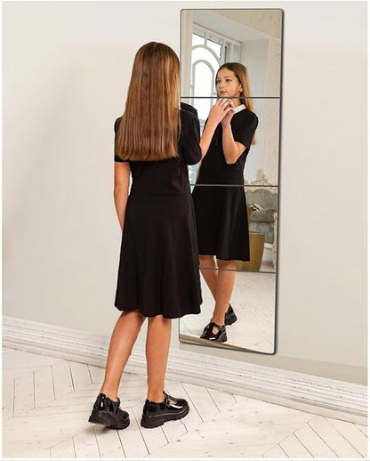 🔥49% OFF – Now On Sale✨Ultra High Definition Acrylic Wall Mirrors