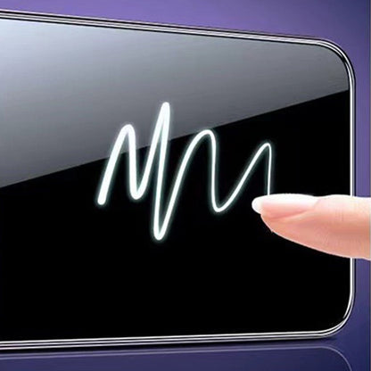 📱2026 New Invisible Screen Protector -Fingerprint-proof Dust Free Without Bubbles