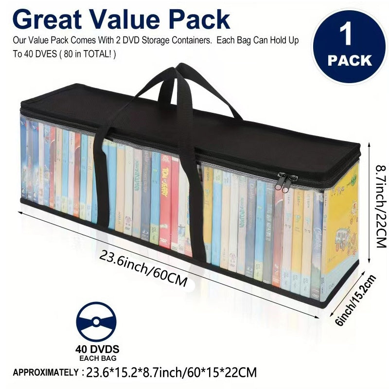 🔥HOT SALE🔥Large Capacity Waterproof Organizer Bag with Handles