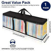 🔥HOT SALE🔥Large Capacity Waterproof Organizer Bag with Handles