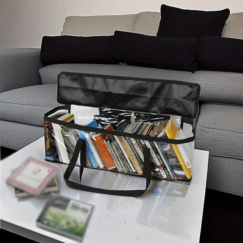 🔥HOT SALE🔥Large Capacity Waterproof Organizer Bag with Handles