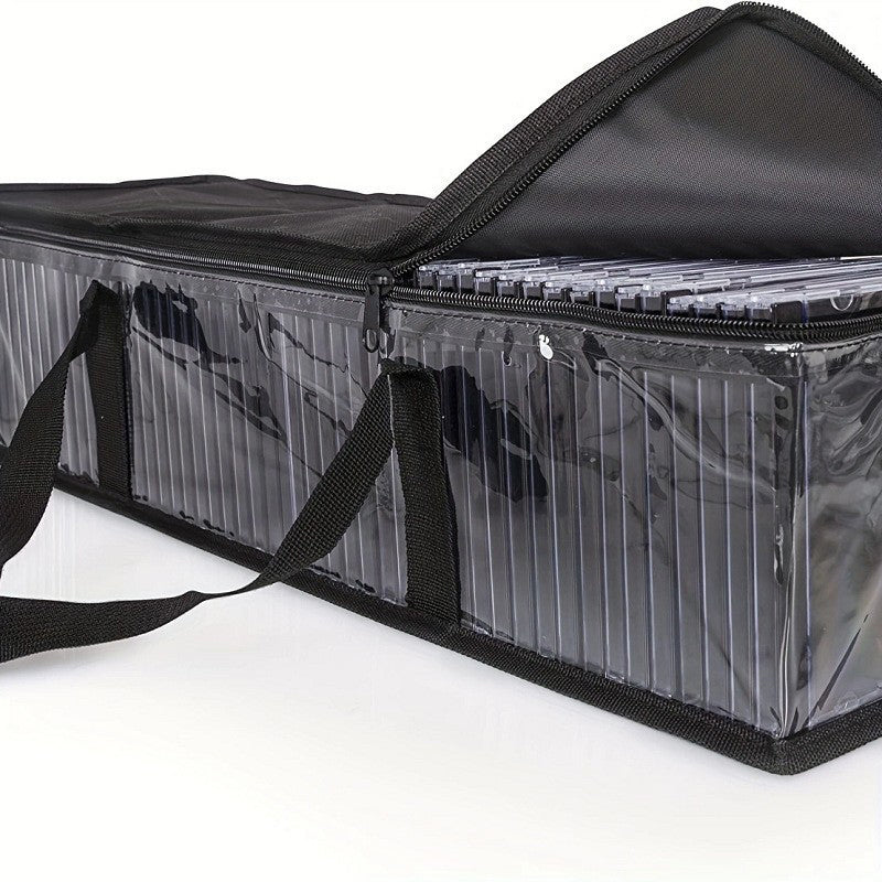🔥HOT SALE🔥Large Capacity Waterproof Organizer Bag with Handles
