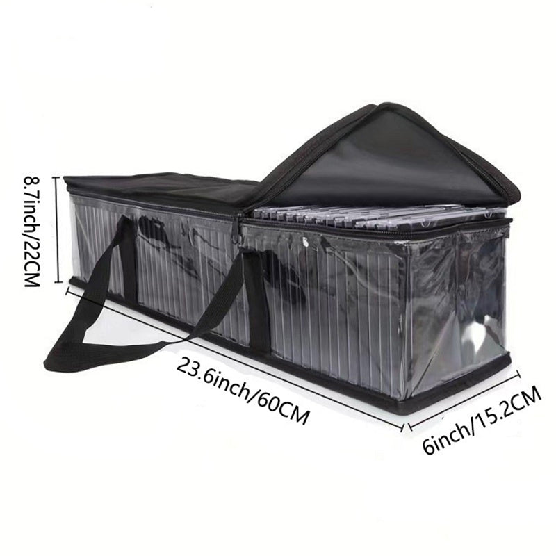 🔥HOT SALE🔥Large Capacity Waterproof Organizer Bag with Handles