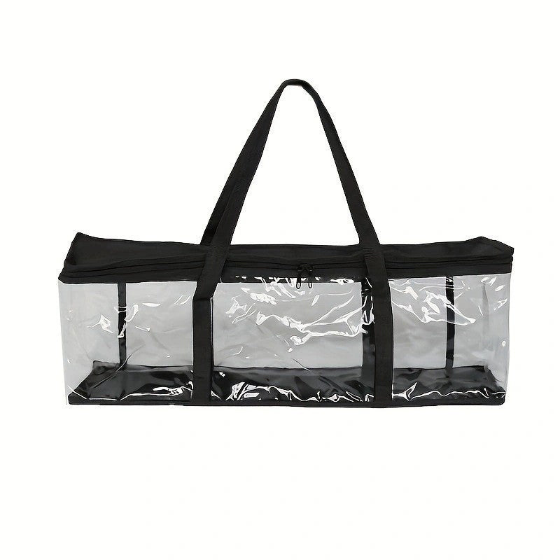 🔥HOT SALE🔥Large Capacity Waterproof Organizer Bag with Handles