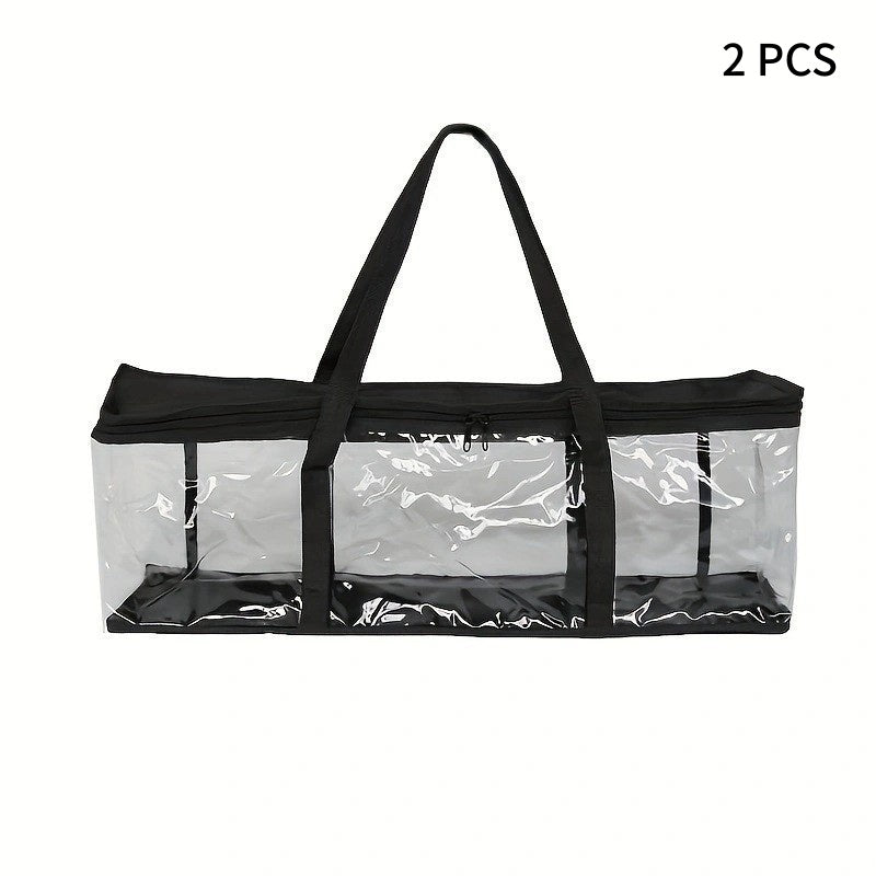 🔥HOT SALE🔥Large Capacity Waterproof Organizer Bag with Handles