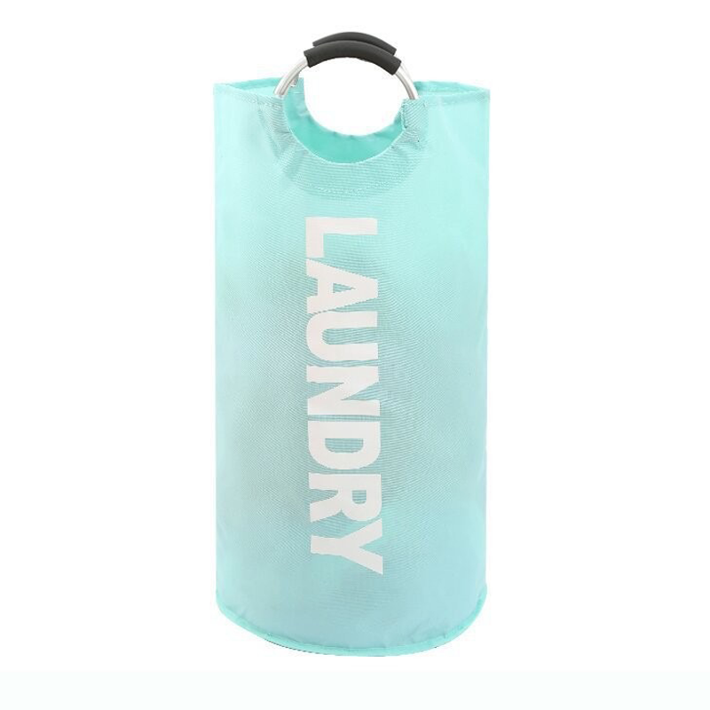 🔥HOT SALE🧺Foldable Laundry Basket with Handles✨
