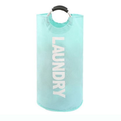 🔥HOT SALE🧺Foldable Laundry Basket with Handles✨