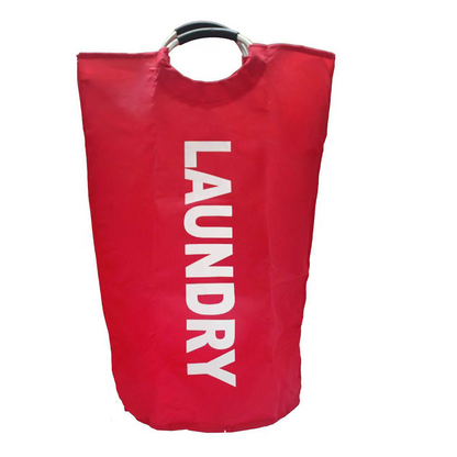 🔥HOT SALE🧺Foldable Laundry Basket with Handles✨