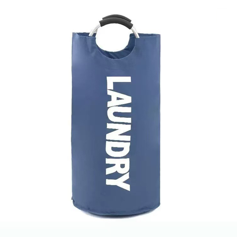 🔥HOT SALE🧺Foldable Laundry Basket with Handles✨