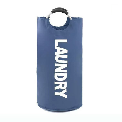 🔥HOT SALE🧺Foldable Laundry Basket with Handles✨