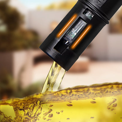 🔥40% OFF⛽️Portable Battery-Operated Electric Fuel Transfer Pump⚡