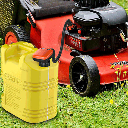 🔥40% OFF⛽️Portable Battery-Operated Electric Fuel Transfer Pump⚡