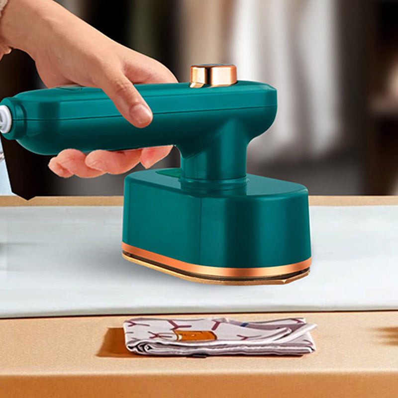 💗LAST DAY SALE 49% OFF⚡50K+ SOLD💕Portable Mini Steam Iron
