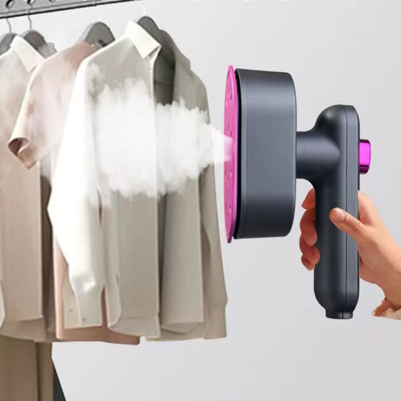 💗LAST DAY SALE 49% OFF⚡50K+ SOLD💕Portable Mini Steam Iron