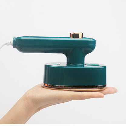💗LAST DAY SALE 49% OFF⚡50K+ SOLD💕Portable Mini Steam Iron
