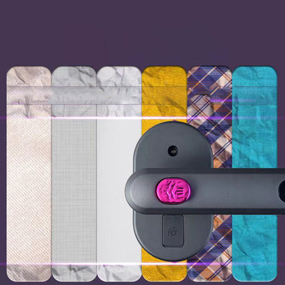 💗LAST DAY SALE 49% OFF⚡50K+ SOLD💕Portable Mini Steam Iron