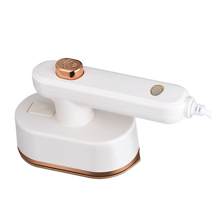 💗LAST DAY SALE 49% OFF⚡50K+ SOLD💕Portable Mini Steam Iron