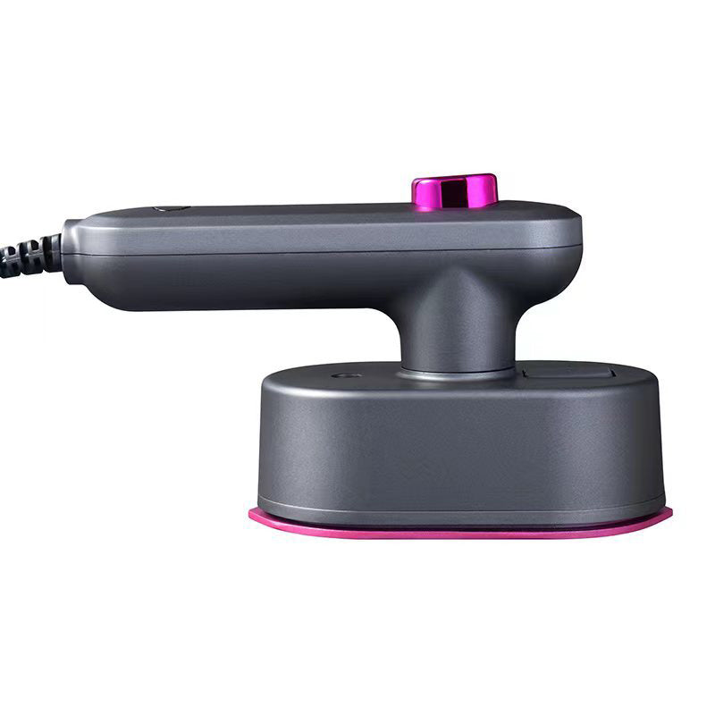 💗LAST DAY SALE 49% OFF⚡50K+ SOLD💕Portable Mini Steam Iron