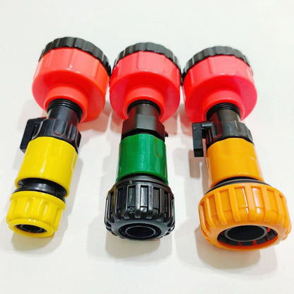 ⏰Limited-time offer🌱✨Nursery Gun Sprayer Nozzle for Seedling Cultivation