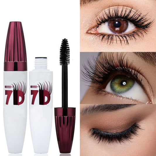🥳2026 HOT SALE🥳💞50K+ SOLD!🔥 LAST DAY! BUY MORE GET MORE FREE ⏰ Smudge-Proof Curling Mascara – Lifts & curls all day, waterproof & flake-free. Intense black, no clumps. Stock up & save! 👁️✨