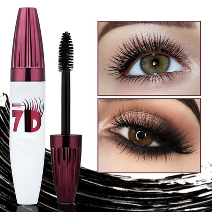 🥳2026 HOT SALE🥳💞50K+ SOLD!🔥 LAST DAY! BUY MORE GET MORE FREE ⏰ Smudge-Proof Curling Mascara – Lifts & curls all day, waterproof & flake-free. Intense black, no clumps. Stock up & save! 👁️✨