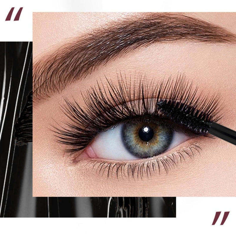🥳2026 HOT SALE🥳💞50K+ SOLD!🔥 LAST DAY! BUY MORE GET MORE FREE ⏰ Smudge-Proof Curling Mascara – Lifts & curls all day, waterproof & flake-free. Intense black, no clumps. Stock up & save! 👁️✨