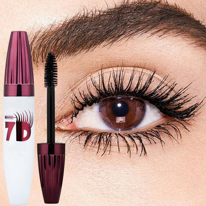 🥳2026 HOT SALE🥳💞50K+ SOLD!🔥 LAST DAY! BUY MORE GET MORE FREE ⏰ Smudge-Proof Curling Mascara – Lifts & curls all day, waterproof & flake-free. Intense black, no clumps. Stock up & save! 👁️✨