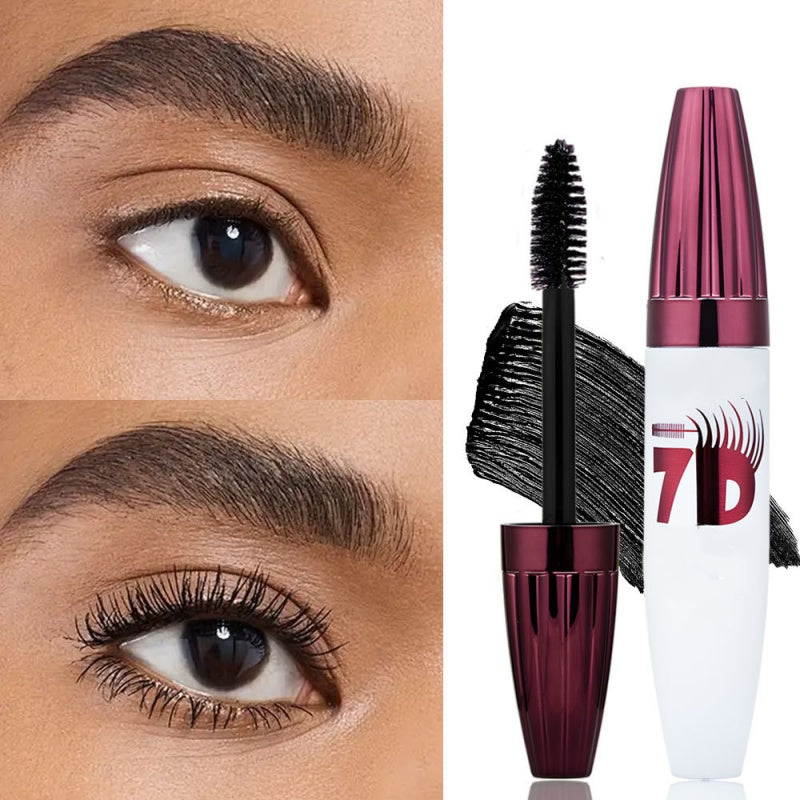 🥳2026 HOT SALE🥳💞50K+ SOLD!🔥 LAST DAY! BUY MORE GET MORE FREE ⏰ Smudge-Proof Curling Mascara – Lifts & curls all day, waterproof & flake-free. Intense black, no clumps. Stock up & save! 👁️✨